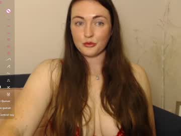 Bustybonnieuk Chaturbate stream image from June 02, 2025