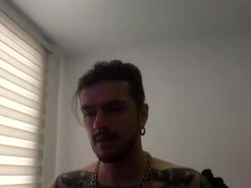 Chris_Demolisher Chaturbate stream image from June 02, 2025