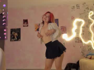 Eirakim Chaturbate stream image from June 02, 2025