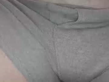 Littlepeniscanadian Chaturbate stream image from June 02, 2025
