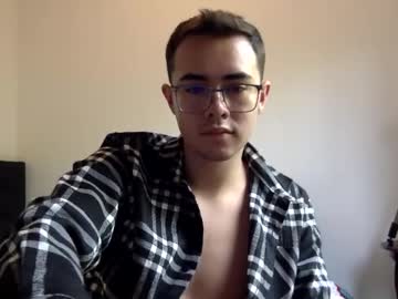 Mikepiper09 Chaturbate stream image from June 02, 2025