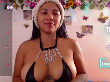 Molly_Rosee3 Chaturbate stream image from June 02, 2025