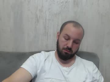 Nickolas22 Chaturbate stream image from June 02, 2025