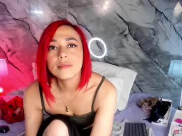 Ruby_Stonee Chaturbate stream image from June 02, 2025