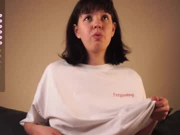 Samantabeyley Chaturbate stream image from June 02, 2025