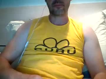 Zeus00811 Chaturbate stream image from June 02, 2025