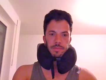 Zoubabigdick Chaturbate stream image from June 02, 2025