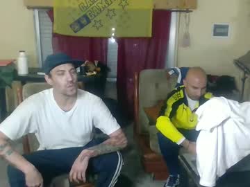 Dey3_12 Chaturbate stream image from June 02, 2025