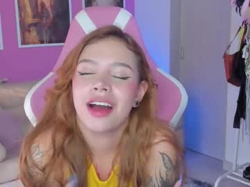 Ellie_Sweetheart Chaturbate stream image from June 02, 2025
