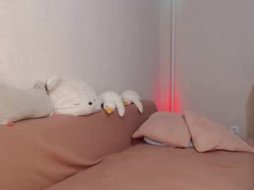 Lovely_Hayley Chaturbate stream image from June 02, 2025