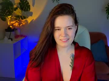 Lunamirana Chaturbate stream image from June 02, 2025