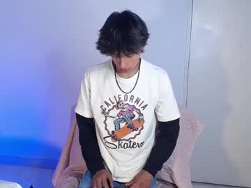 Mathewsallas Chaturbate stream image from June 02, 2025