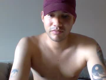 Nashmen Chaturbate stream image from June 02, 2025