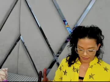 Paula_Daniela1 Chaturbate stream image from June 02, 2025