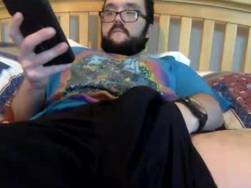 Pokestoner420 Chaturbate stream image from June 02, 2025