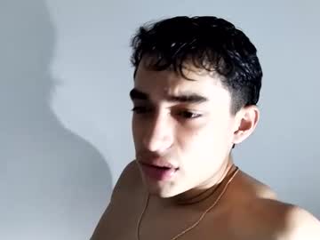 Santi36rt Chaturbate stream image from June 02, 2025