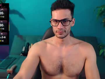 Sebas_Acosta Chaturbate stream image from June 02, 2025