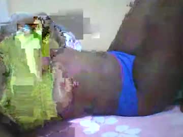 Slim_Petite_Ebony Chaturbate stream image from June 02, 2025