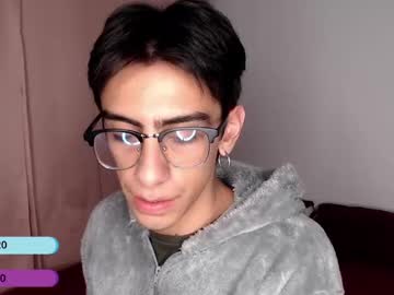 Ash_V1 Chaturbate stream image from June 02, 2025