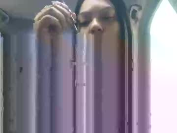Mamiii690 Chaturbate stream image from June 02, 2025