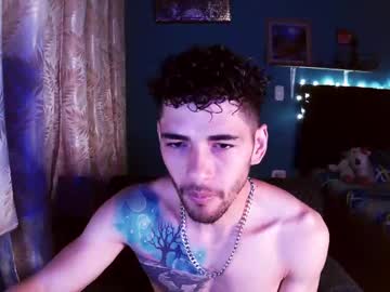 Ponzothc Chaturbate stream image from June 02, 2025