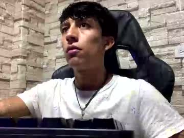 Ruimaddox_ Chaturbate stream image from June 02, 2025