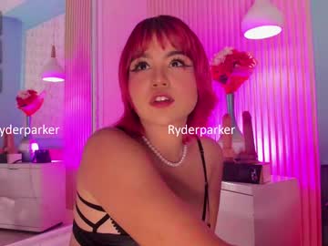 Ryderparker Chaturbate stream image from June 02, 2025
