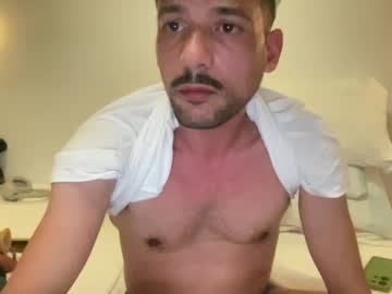 Sardinian4use Chaturbate stream image from June 02, 2025