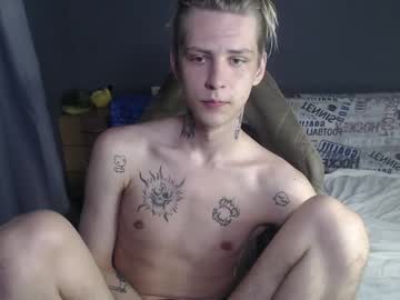 Tosssska20 Chaturbate stream image from June 02, 2025