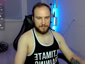 Your_Man____ Chaturbate stream image from June 02, 2025