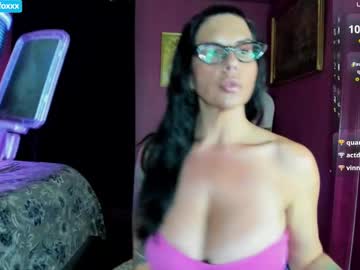 Cashmerefoxxx Chaturbate stream image from June 03, 2025