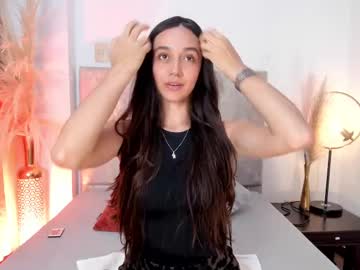 Iremlee_ Chaturbate stream image from June 03, 2025