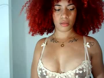 Isa_Bellax26 Chaturbate stream image from June 03, 2025