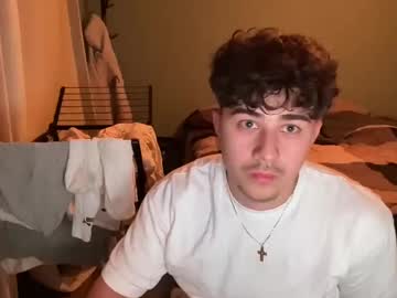 Jaytheone111 Chaturbate stream image from June 03, 2025