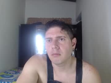 Jssvalderrama Chaturbate stream image from June 03, 2025