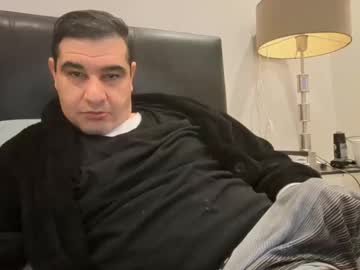 Luiselias75 Chaturbate stream image from June 03, 2025