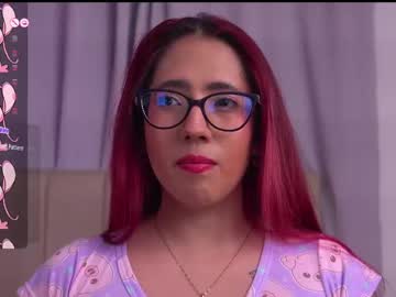 Nataly_Monroe1 Chaturbate stream image from June 03, 2025