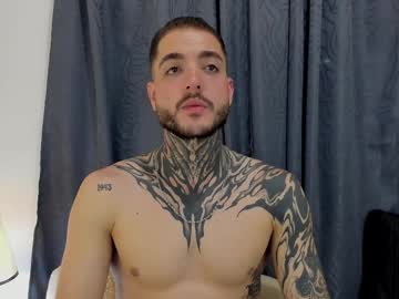 Aronwade Chaturbate stream image from June 03, 2025