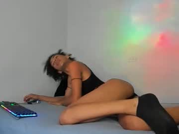 Aysel_Bfly Chaturbate stream image from June 03, 2025