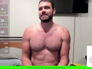 Chasemason20 Chaturbate stream image from June 03, 2025
