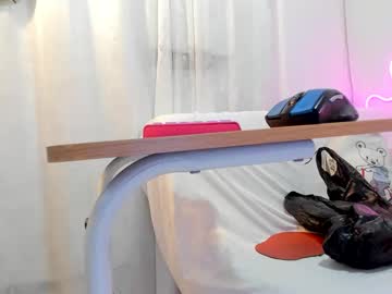 Iamcarol01 Chaturbate stream image from June 03, 2025