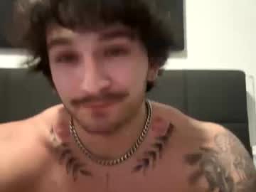 Jaxonnhart Chaturbate stream image from June 03, 2025