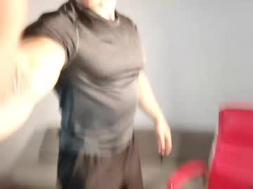 Sandow_ Chaturbate stream image from June 03, 2025