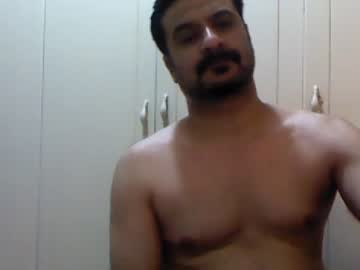 34osman34 Chaturbate stream image from June 03, 2025