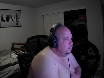 Gamer_In_The_Nude Chaturbate stream image from June 03, 2025