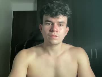 Peters_Evans Chaturbate stream image from June 03, 2025