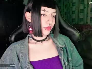Roxy_Toxic Chaturbate stream image from June 03, 2025
