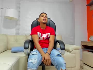 Rubenxxx_Marquezzz Chaturbate stream image from June 03, 2025