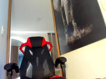 The_Lion_Hot Chaturbate stream image from June 03, 2025