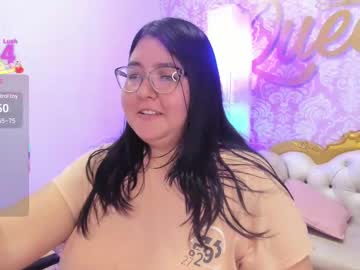 Tifany_Queen__ Chaturbate stream image from June 03, 2025